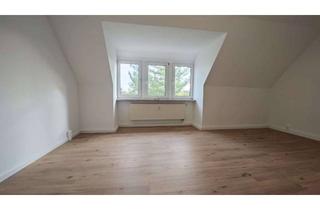 Wohnung mieten in Lindenstraße 14, 04828 Bennewitz, 3-Zimmer - Dachgeschosswohnung + Tageslichtbad mit Wanne + EBK als Option !!!