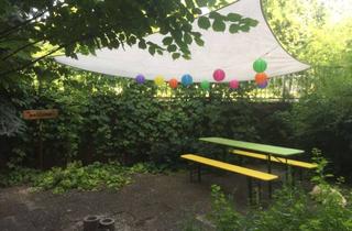 Wohnung mieten in 90489 Wöhrd, Gepflegte 1-Zimmer-Wohnung mit Balkon in Nürnberg Wöhrd