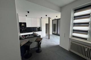 Wohnung mieten in Eisenbahnstraße 12, 67655 Innenstadt, Attraktive Zwei-Raum-Wohnung in der Innenstadt Kaiserslauterns