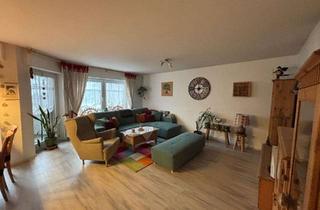 Wohnung mieten in Hans Sachs Str. 25, 46117 Osterfeld-West, gepflegte 3 Raum Wohnung mit Balkon