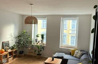 Wohnung mieten in Selbecker Str. 26, 58091 Eilpe, TOP 45 qm, 2-Zi-Wohnung mit High-Class Küche u. Luxusbad, KERNSANIERT, SmartHome, Fußbodenheizung