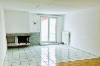 Wohnung mieten in 65385 Rüdesheim am Rhein, Rüdesheim/Rhein: Toplage in Rüdesheim – moderne 3-Zimmer-Wohnung sofort verfügbar