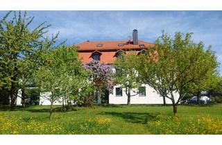 Wohnung mieten in 94360 Mitterfels, Große 3,5 Zimmer Wohnung in Mitterfels (138qm)