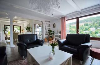 Wohnung mieten in 59955 Winterberg, Silbach Mietwohnung