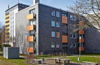 Sozialwohnungen mieten in Werner Hellweg 104, 44803 Laer, 1-Zimmer Wohnung in Laer mit WBS