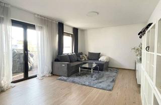 Wohnung mieten in 63225 Langen, Helle 3-Zimmer-Wohnung mit Südbalkon in Langen, Nähe Bahnhof