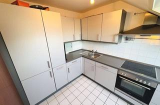 Wohnung mieten in 74906 Bad Rappenau, Charmante 2-Zimmer-Dachgeschosswohnung in Bad Rappenau