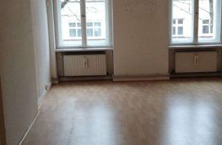 Wohnung mieten in Helmholtzstraße, 12459 Oberschöneweide, 3-Zimmerwohnung im Vorderhaus in der 1.OG