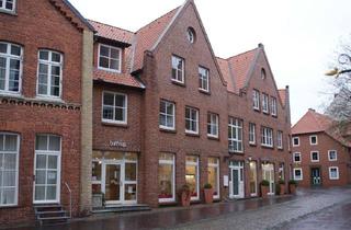 Wohnung mieten in Heiligengeiststr. 26a, 21335 Lüneburg, Frisch renovierte 3-Zimmer-Wohnung in Innenstadtlage