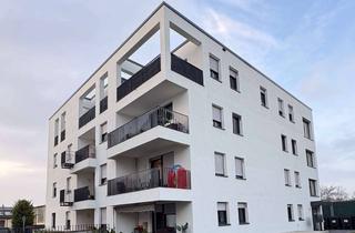 Penthouse mieten in Daimlerstraße 11, 63477 Maintal, Exklusive 2 ZKB Penthousewohnung in Maintal zu vermieten!!
