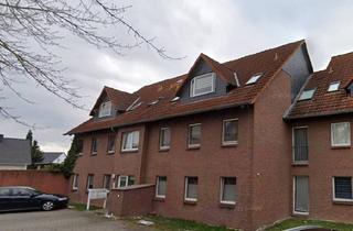Wohnung mieten in Von-Alvensleben-Ring 12, 39638 Gardelegen, 3-Raumwohnung im 1.OG mit Balkon