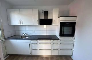 Wohnung mieten in Goethestraße 48, 58553 Halver, Sanierte 2-Zimmer Wohnung zu vermieten.