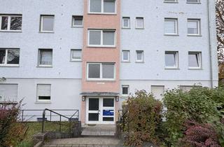 Wohnung mieten in Wintersteinstraße, 61169 Friedberg, Stilvolle 2-Zimmer-Wohnung im Dachgeschoss