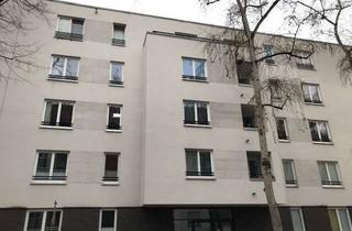 Wohnung mieten in Münsterlandstraße 26, 10317 Lichtenberg, Ideal für Paare. Neubau im Zweitbezug ab sofort verfügbar.