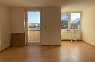 Wohnung mieten in 39638 Gardelegen, BARRIEREFREI + BALKON vorhanden !