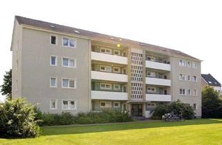 Wohnung mieten in Hülser Straße 66, 47803 Inrath/Kliedbruch, Helle 3-Zimmer-Etagenwohnung in Krefeld – 67,79 m², mit Badfenster und Wärmepumpe