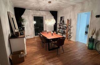 Wohnung mieten in Rote-Becker-Straße 41, 44141 Hörde, Großzügige 3-Zimmer-Wohnung in Dortmund Gartenstadt – ruhig & zentral mit Kamin und Gartenmitnutzung