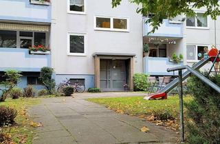 Wohnung mieten in Hustadtring 26, 44801 Querenburg, Attraktive 4,5-Zimmer Wohnung mit Blick ins Grüne