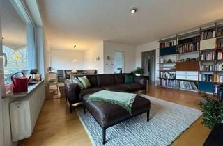 Wohnung mieten in 70599 Schönberg, Wunderschöne und hochwertig modernisierte 4-Zimmer-Wohnung in bevorzugter Lage in S-Schönberg