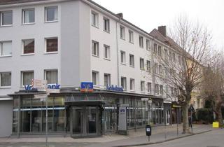 Wohnung mieten in Riemekestraße 33, 33102 Paderborn, 1-Zimmer-Wohnung im Riemekeviertel