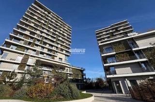 Wohnung mieten in 99084 Altstadt, antaris Immobilien GmbH ** Komfortable 4,5-Zimmer-Wohnung im hochwertigen Neubau **