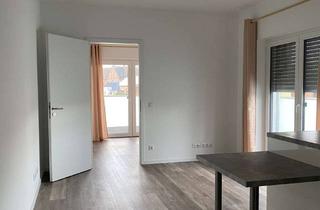 Wohnung mieten in Tobiaspark 2a, 44534 Lünen, NEUBAU IM LÜNENER ZENTRUM - Innenstadtwohnung