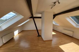 Wohnung mieten in Im Wullen 31, 58453 Witten, 1,5 Zimmer Dachgeschoßwohnung Nähe Uni Witten