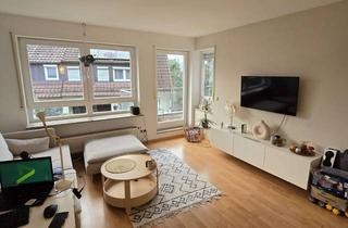 Wohnung mieten in Gleiwitzer Straße 33, 71229 Leonberg, Helle 2-Zimmer-Wohnung mit Balkon in Leonberg