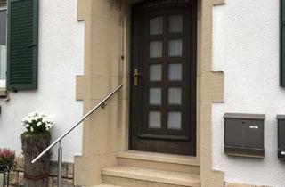 Wohnung mieten in 76863 Herxheim, Großzügige + renovierte 4 Zimmer - Mietwohnung mit Abstellraum, PKW-Garage und Stellplatz!