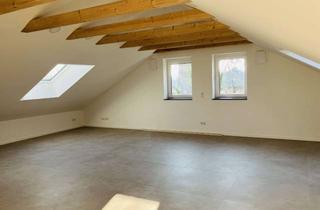 Wohnung mieten in Ulmenstraße 17, 84032 Wolfgang, Attic Apartment mit 3 Zimmern und 78 m² in Landshut-Wolfgang