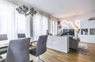 Wohnung mieten in 65191 Bierstadt, WOW *Paul & Partner* MODERNE WOHNUNG IN WIESBADEN-BIERSTADT: TERRASSE & STELLPLATZ!