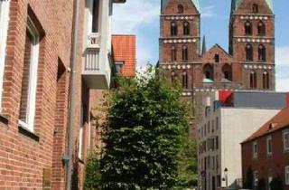 Wohnung mieten in Alfstr. 26, 23552 Innenstadt, Wunderschön sanierte Maisonettewohnung in der Altstadt