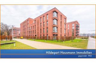 Wohnung mieten in Dieselstraße 65, 22307 Barmbek-Nord, Neubau/Zweitbezug - Ein Klick zu Ihrem Wohnungsglück in Hamburg-Barmbek Nord