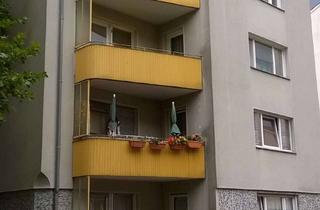 Wohnung mieten in Orffstr. 29, 90439 Nürnberg, Zum Wohlfühlen! Schöne 1 Zimmer Wohnung mit Balkon und EBK
