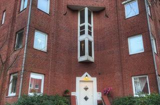 Wohnung mieten in Plöner Str. 22, 24534 Innenstadt, Aufgepasst! Tolle Wohnung in zentraler Lage mit Innenhof