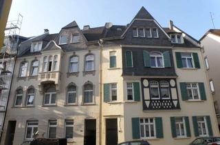 Wohnung mieten in 42657 Solingen, **** Geräumige Erdgeschosswohnung, mit Terrassennutzung in Solingen-Höhscheid....****