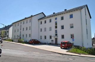 Wohnung mieten in Karl-Saßmann-Weg, 57076 Siegen, 2 Zimmerwohnung am Weidenauer Giersberg mit Balkon