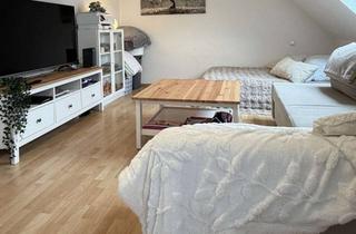 Wohnung mieten in 74081 Sontheim, Attraktive 1,5 Zimmer Wohnung zu vermieten!