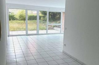 Wohnung mieten in Zum Landgöding 23, 49086 Darum, Charmante Garten-Souterrainwohnung in ruhiger Wohnlage