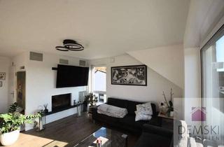 Wohnung mieten in 40724 Hilden, 5817: 3-Zimmer-Maisonette-Wohnung in Bestlage am Hildener Stadtwald!