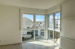 Wohnung mieten in 74357 Bönnigheim, Freier Blick - helle Räume - tolle Galeriewohnung - Herzlich Willkommen in Ihrem neuen ZuHause