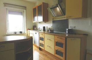 Wohnung mieten in Vogelweide, 31137 Hildesheim, SCHICKE 2-ZIMMER-WOHNUNG MIT GROSSEM TAGESLICHTBAD UND WOHNKÜCHE - NÄHE CITY!!!