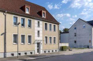 Wohnung mieten in Fleithestraße 48, 44653 Unser Fritz, Demnächst frei! 3-Zimmer-Wohnung mit Garten