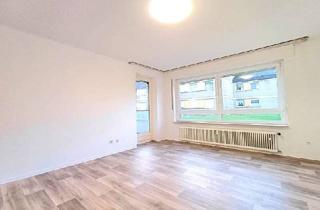 Wohnung mieten in Weserstr. 38, 32423 Minden, Direkt an der Weser!
