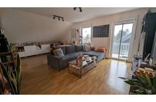 Wohnung mieten in Johann-Jakob-Rieger-Straße, 67149 Meckenheim, Nachmieter*in gesucht – Helle 2,5-Zimmer-Dachgeschosswohnung (69 m²) in Meckenheim