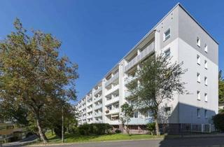 Wohnung mieten in Am Frauenberg 24, 99734 Nordhausen, 3-Raum-Wohnung mit Balkon in ruhiger Zentrumslage