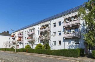 Wohnung mieten in Hohekreuzstraße 11, 99734 Nordhausen, 3-Raumwohnung in ruhiger Wohnlage