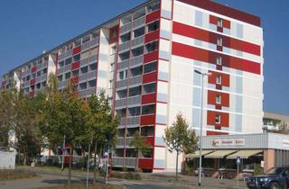 Wohnung mieten in Zuckerweg 3 a, 99734 Nordhausen, Barrierearme 2-Raumwohnung mit Balkon