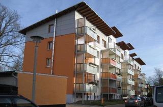 Wohnung mieten in Geschwister-Scholl-Straße 16, 99734 Nordhausen, Alles im Blick!