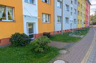 Wohnung mieten in Welfenweg 23, 99734 Nordhausen, 2-Raumwohnung mit Balkon in ruhiger Oberstadtlage